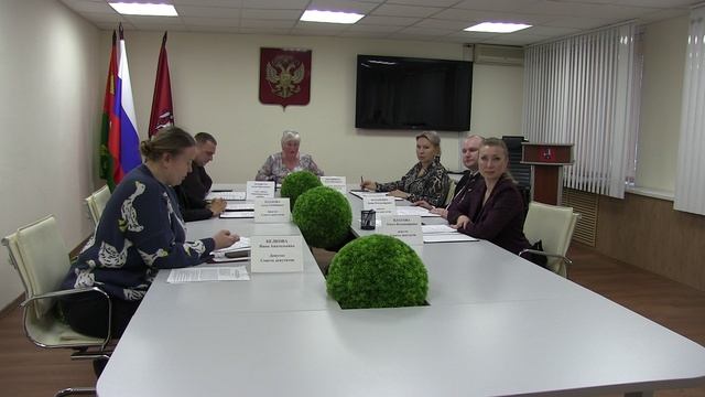 Внеочередное заседание СД МО Южнопортовый 04.03.2025