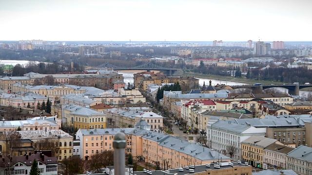 В Верхневолжье по нацпроекту «Инфраструктура для жизни» проведут ремонт, реконструкцию