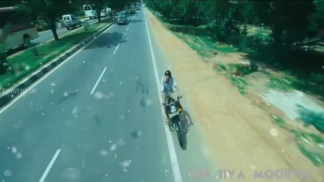 Love status video || Kuru kuru song WhatsApp status video  Tamil 11 ringtone