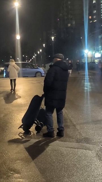 Каждому свое...