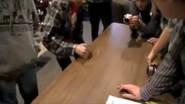Best line contest game of skate Nj fb jam 3