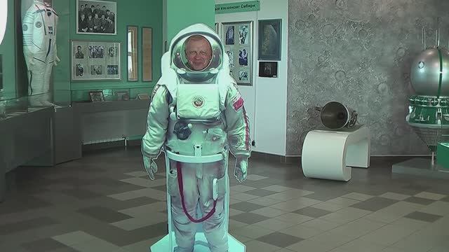 Сергей Воронин - Дыхание космоса