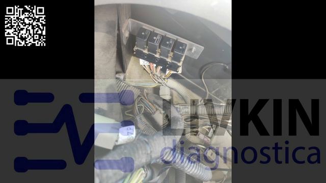 VOLVO G946 2013г. Грейдер. Самоторможение на нейтрали.