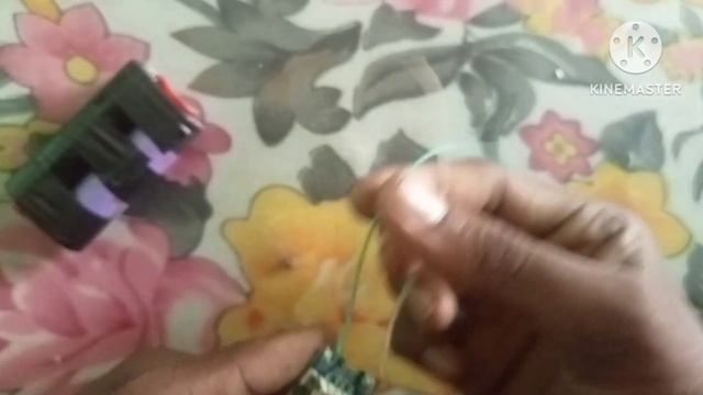 how to make mini Power Bank in Telugu