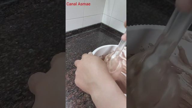تجربتي مع لمكاغوووووووون🍫🍫🍫mon expérience avec les macarons