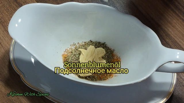 картофель запечённый в духовке с сыром-вечная классика #asmr