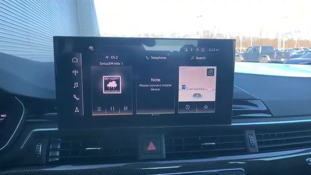 2021 Audi S5 Harrisburg, Carlisle, Hershey, Camp Hill, Lancaster AG087