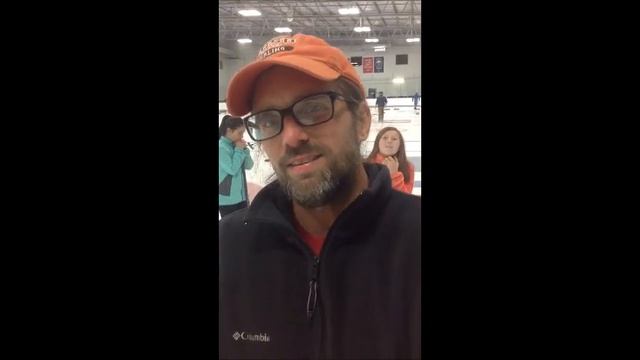 TC Curling Tip of the Week 12/14/14