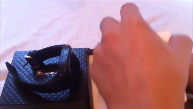 iMacwear M7 Smart Watch Phone