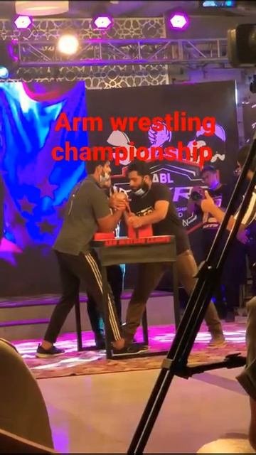 Arm wrestling Championship #armwrestling #tournament #abl #youtubeshorts #shorts #pakistanathletes