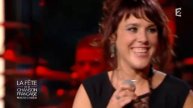 ZAZ Dans mon Paris ZAZ