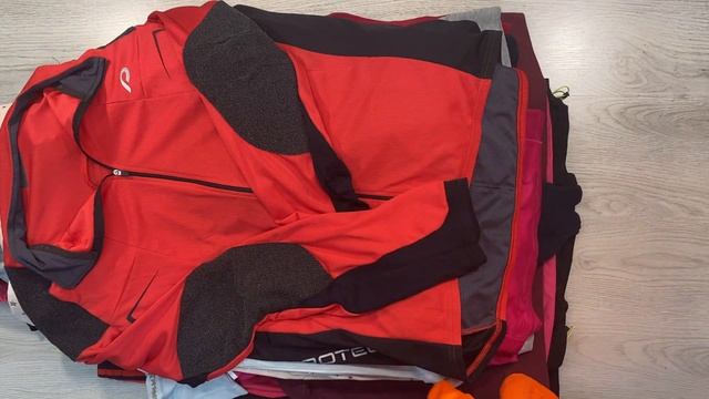 02719 SPORT MIX HQ (Спорт.микс Герм) 5 пак 15,05кг 9,10€