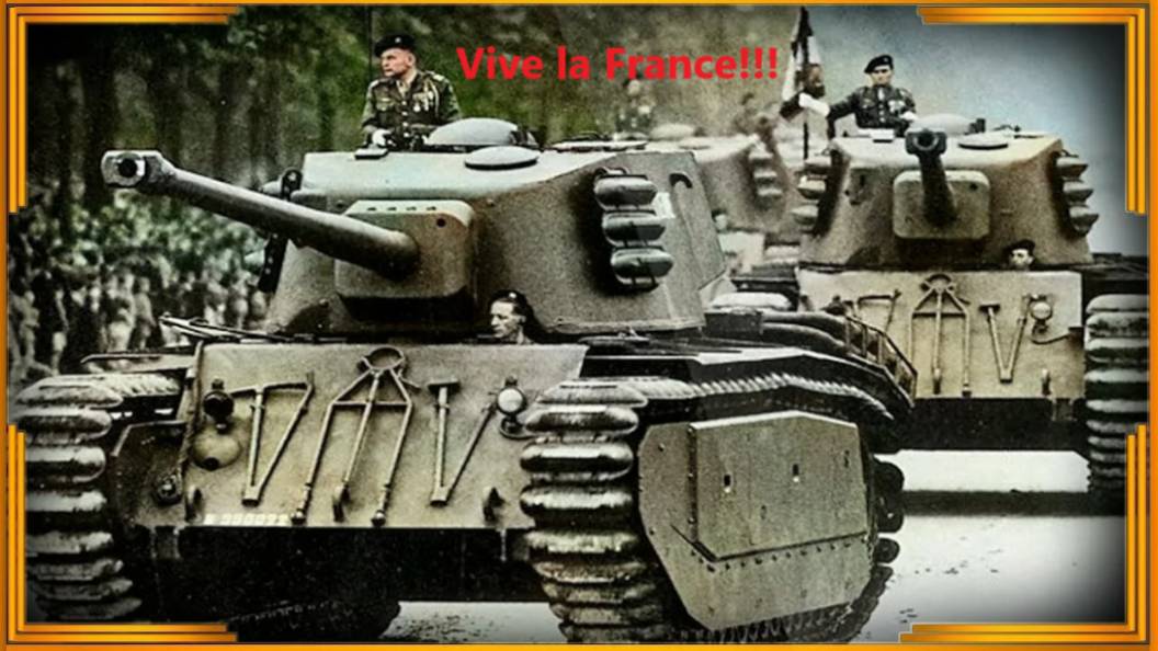 War Thunder Аркада Французы)))