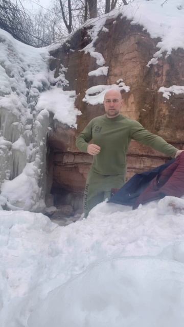 Хорошее настроение, чего и вам желаю. #бодибилдинг #спорт #фитнес #закаляйся