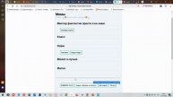 МОЙ ТИРЛИСТ