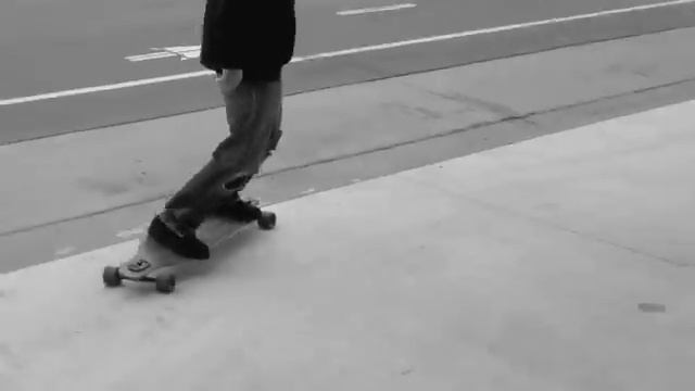 The New Skateboard Workout