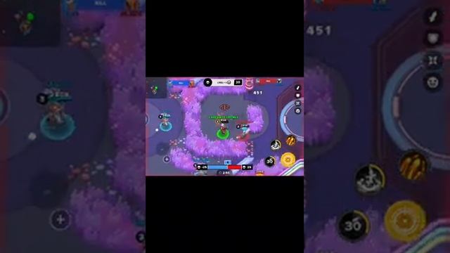 Sumo plays Heroes Strike - Ep 7