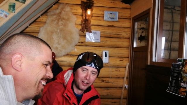 горы лыжи!!!