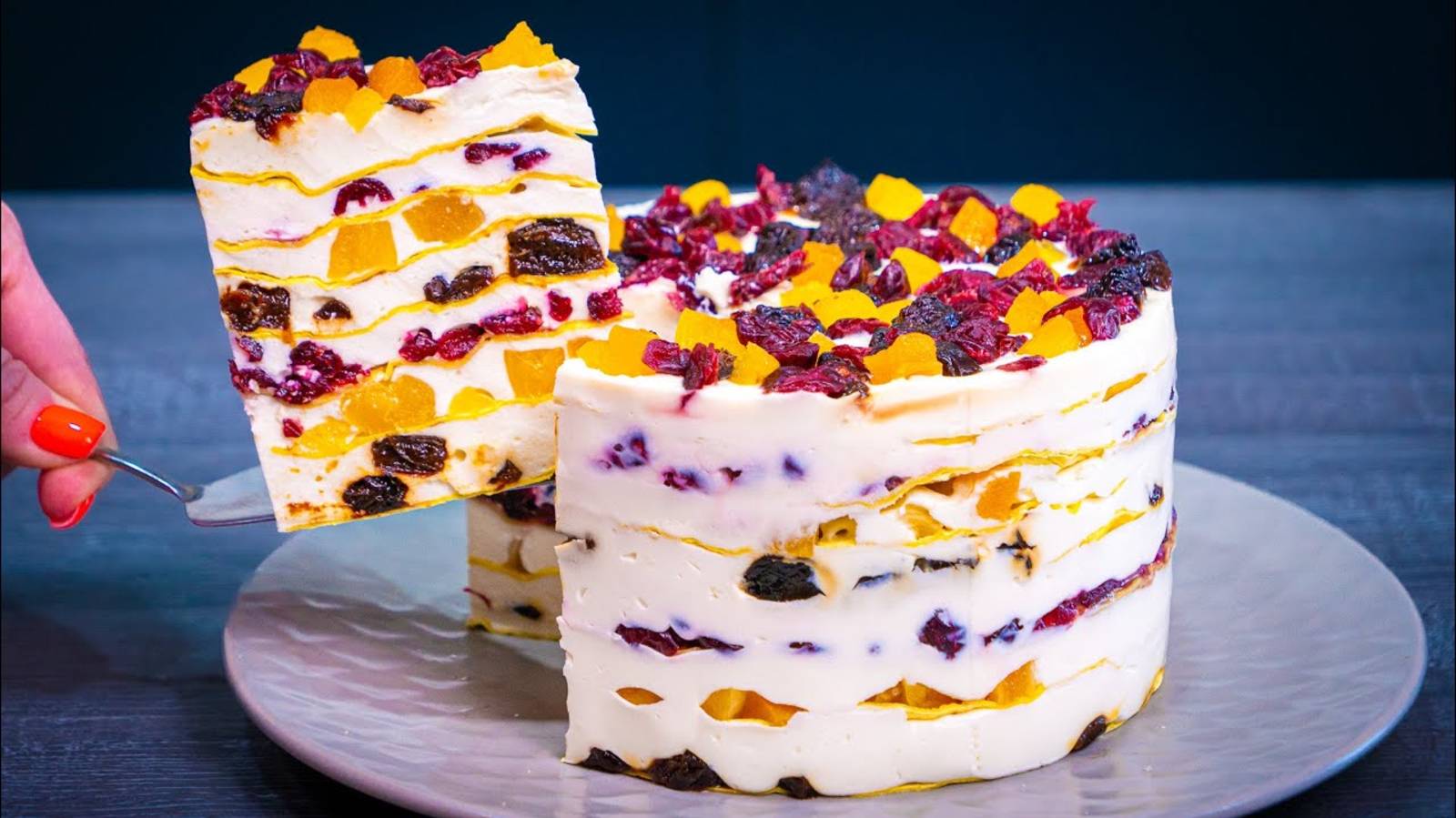 ТАК ВЫ ТВОРОГ ТОЧНО ЕЩЁ НЕ ГОТОВИЛИ❗ За уши не оттащишь от этой вкусняхи❗