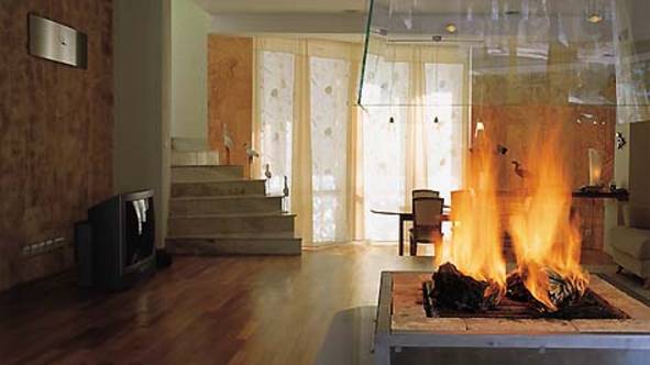 interior photo 01