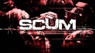 SCUM с Лунтиком лутаем УРАН