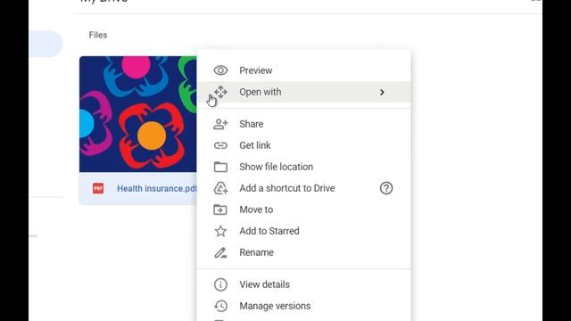 How To Convert PDF To Word Free