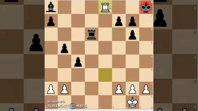 Shakhriyar Mamedyarov finds an insane sacrifice