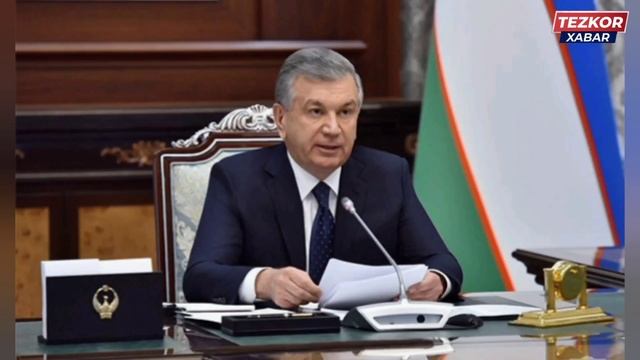 МАНА ХУШХАБАР! ХАР БИР ОИЛАГА 50 МИЛЛИОНДАН ПУЛ БЕРИЛАДИ