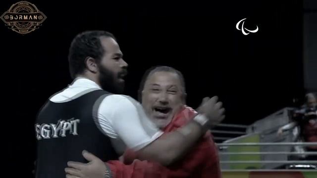 powerlifting motivation 2017 - BELIEVE IN YOURSELF