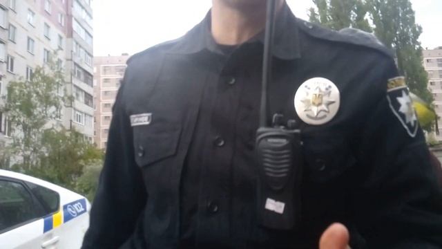 #SumyControl Царьки патрульной полиции Сум