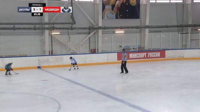 Прямая трансляция игр 1 турнира "Кубок Содружетва 2019" среди команд 2011 г.р. и младше 01-05 апрел