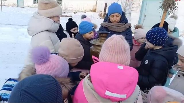 масленицаДЮЦ