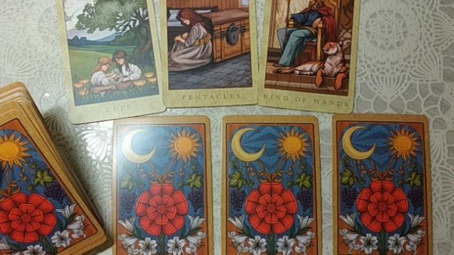 ДА ИЛИ НЕТ на любой вопрос гадание