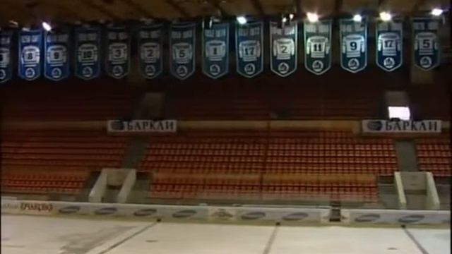 5  Teil  Canada UDSSR 1972 Hockey