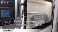 Катинари "ABLOY"