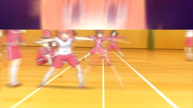 Gabriel Dropout | Jump | AMV Edit