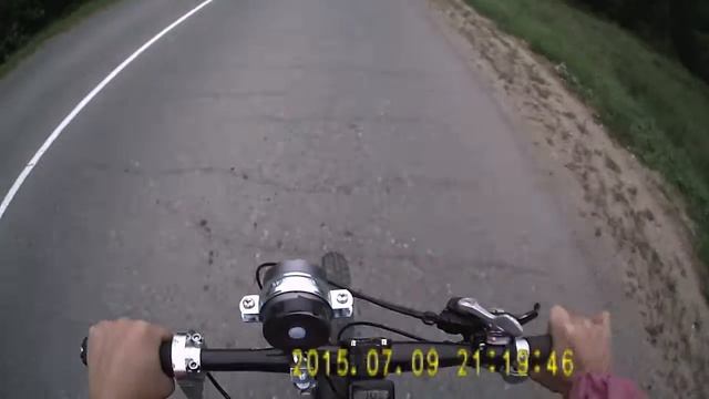 Дорога на ''Гринландию''