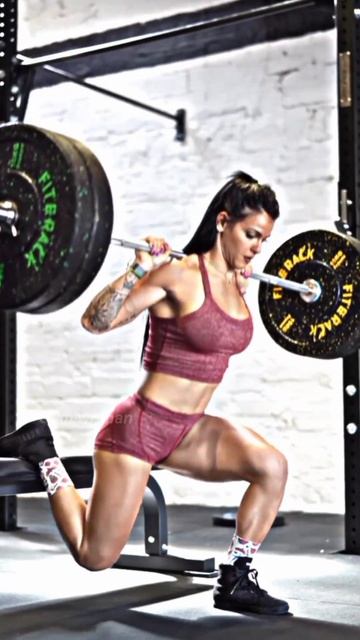 Gym Attitude Girl💪 Gym Motivation🔥#gymlife #gymlover #gymmotivation #shorts