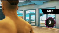 Iron Muscle - Be The Champion Dumbell Shrugs | GAME ANDROID I Virtual