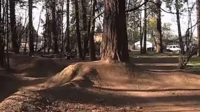 Cops will be shutting down popular BMX bike trail