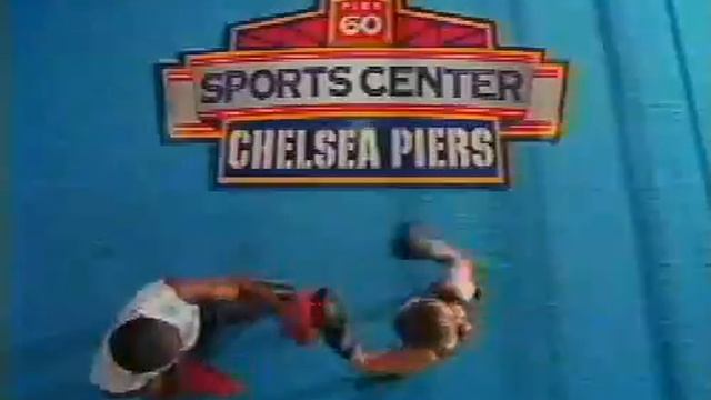 Chelsea Piers Fitness