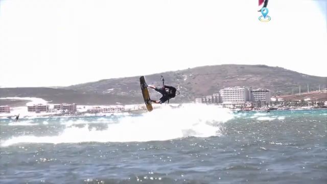 Windsurf Kiteboard - Alaçatı