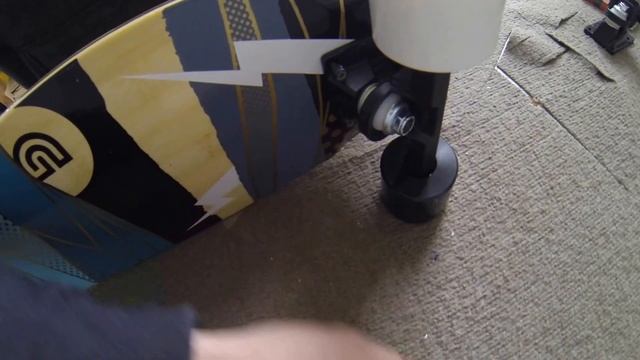 How It's Made: The Salvo Cruiser Skateboard Complete