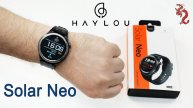 Haylou Solar Neo