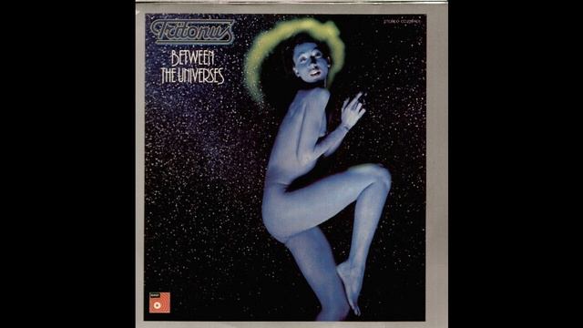 🇩🇪 Tritonus – Between The Universe : 03 Surburban Day Suite The Day Awakes