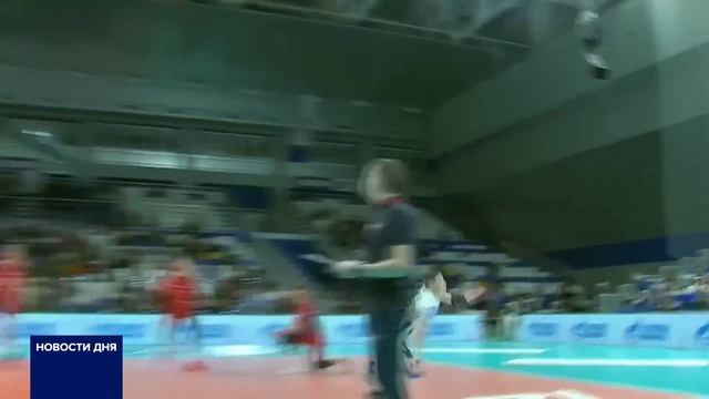 «НАДЕЖДА» ПРОИГРАЛА МБА