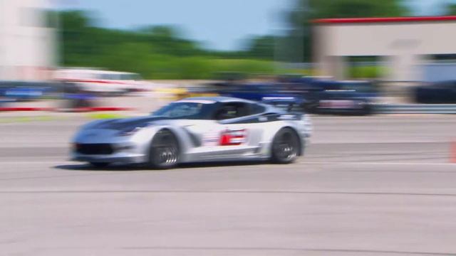 Baddest Corvette on the Planet?