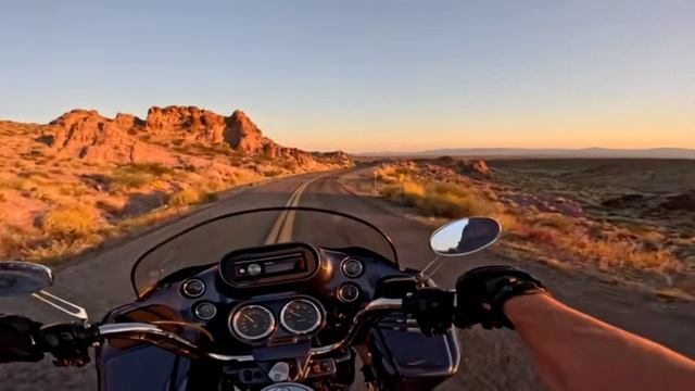Rockinot-Lone Rider Blues