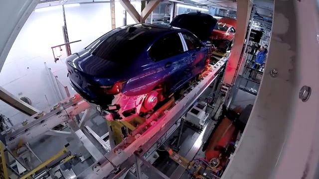 2024 Volvo XC60 — Детали экстерьера и интерьера