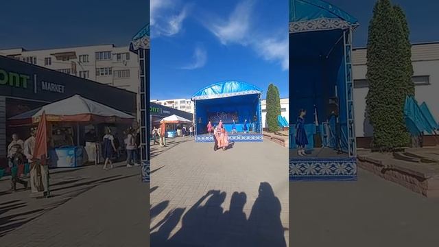 вальс жасмин